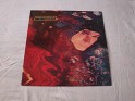 Mike Oldfield Earth Moving Virgin LP Spain LL-209 982 1989